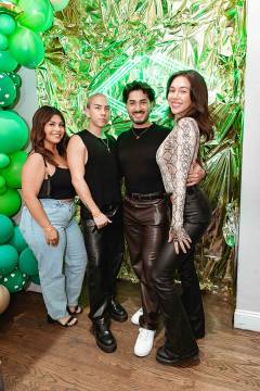 Xelosa Event